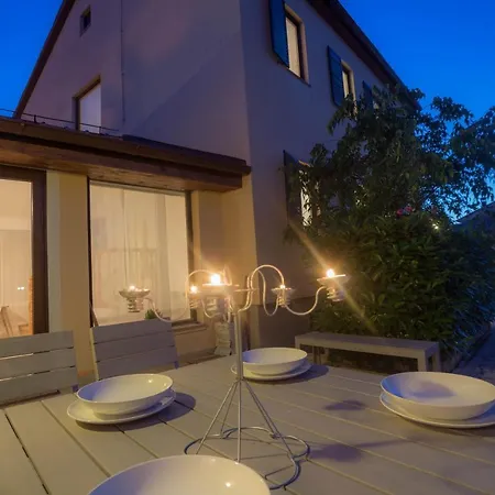 Wonderful Valbandon With Private Pool And Sauna Near The And Briuni Islands Fažana